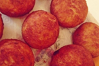 Arancini di riso 17