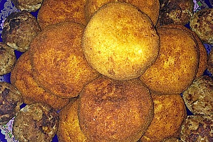 Arancini di riso 19