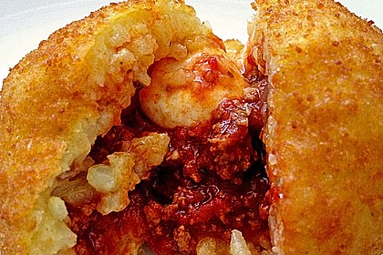 Arancini di riso 8