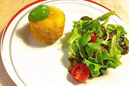 Arancini di riso 14