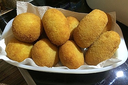 Arancini di riso 7