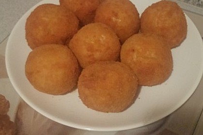 Arancini di riso 6