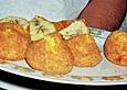 Arancini di riso