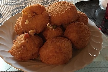 Arancini di riso 11