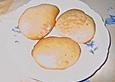 Joghurtcookies