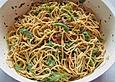 Spaghetti Salat