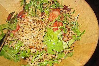 Spaghetti Salat 7