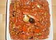 Tomaten - Oliven Relish