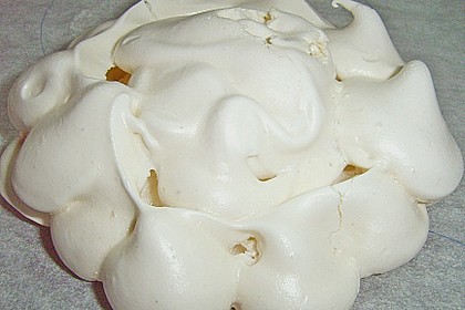 Espresso - Baiser 1