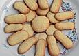 Eierlik&ouml;r - Spritzb&auml;ckerei
