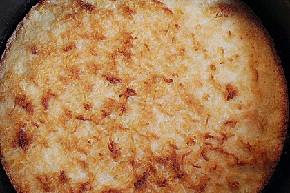 Erdbeer - Marzipan - Kuchen 2