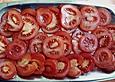 Tomatenplatte