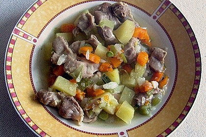 H&uuml;hnersuppe 1