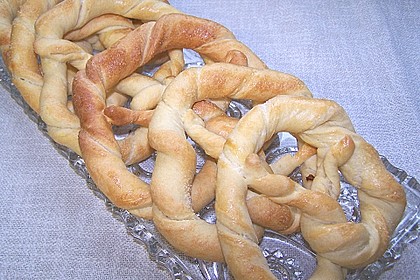 Neujahrsbrezel 4