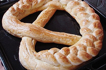 Neujahrsbrezel 6