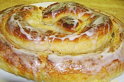 Neujahrsbrezel 5