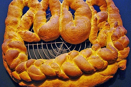 Neujahrsbrezel 2