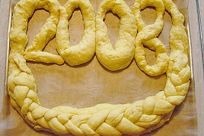 Neujahrsbrezel 11