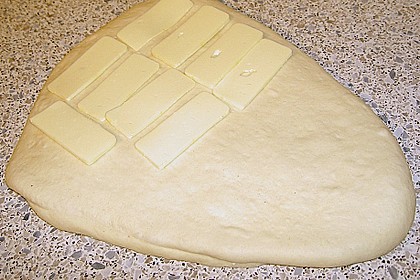 Neujahrsbrezel 8
