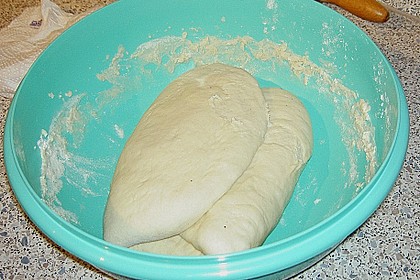 Neujahrsbrezel 10