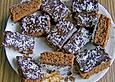 Schokoladenw&uuml;rfel