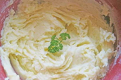 Kartoffelp&uuml;ree zum Verlieben