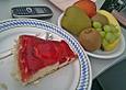 Erdbeer - Torte