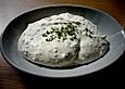 Sour Cream