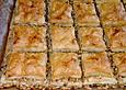 Baklava - Variante