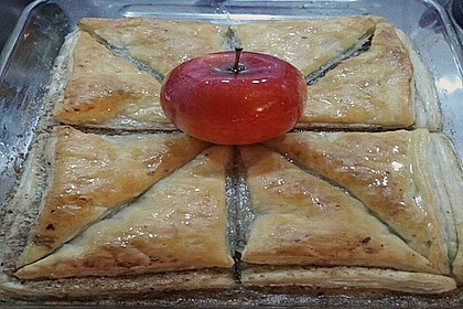 Baklava - Variante 1