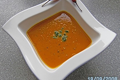 Kürbissuppe 29