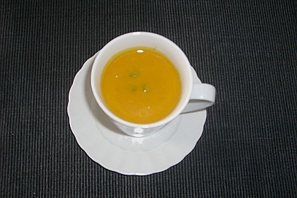 Kürbissuppe 69