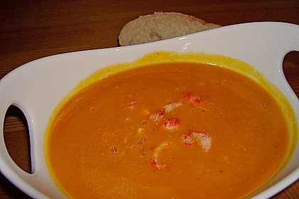 Kürbissuppe 27