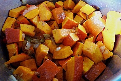 Kürbissuppe 65