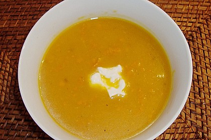 Kürbissuppe 55