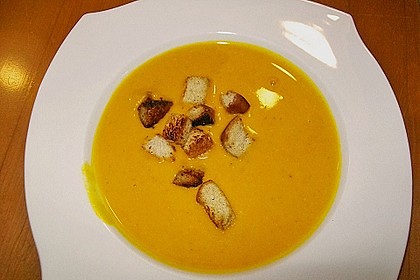 Kürbissuppe 15