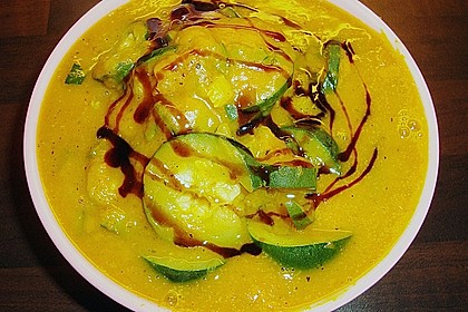 Kürbissuppe 70