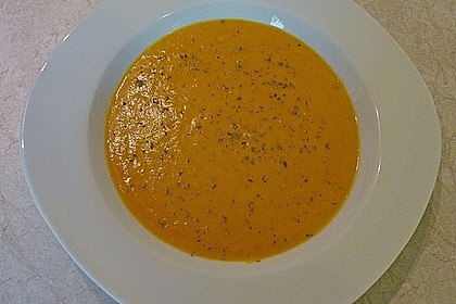 Kürbissuppe 24
