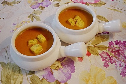 Kürbissuppe 33