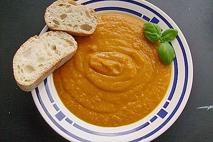 Kürbissuppe 17
