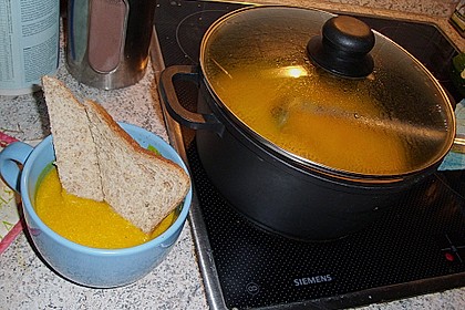 Kürbissuppe 60