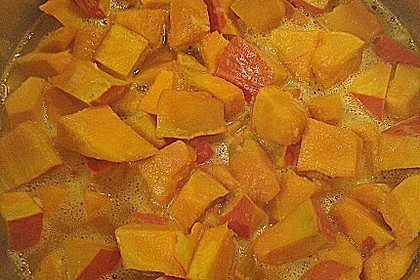 Kürbissuppe 53