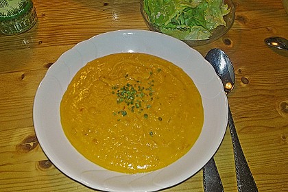 Kürbissuppe 47
