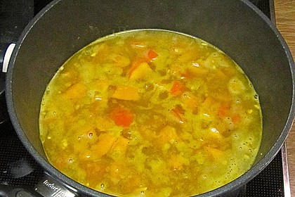 Kürbissuppe 68