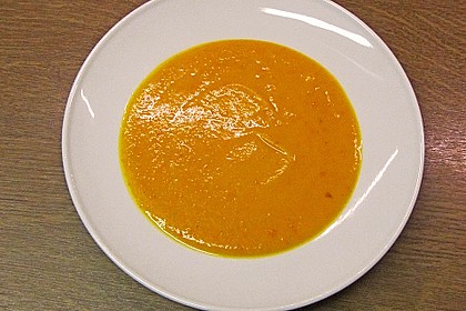 Kürbissuppe 32