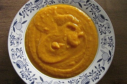 Kürbissuppe 61