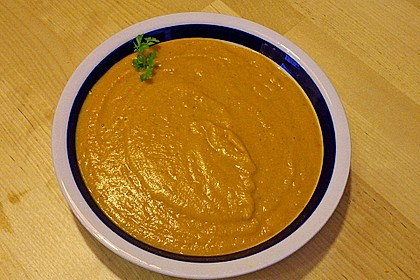 Kürbissuppe 31