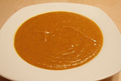 Kürbissuppe 41
