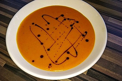 Kürbissuppe 10
