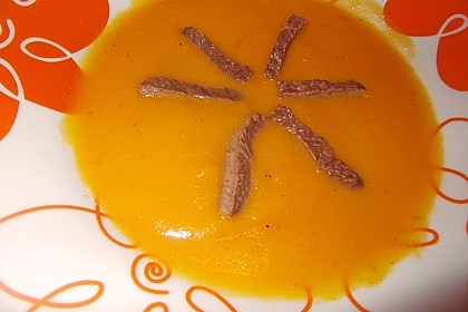 Kürbissuppe 54
